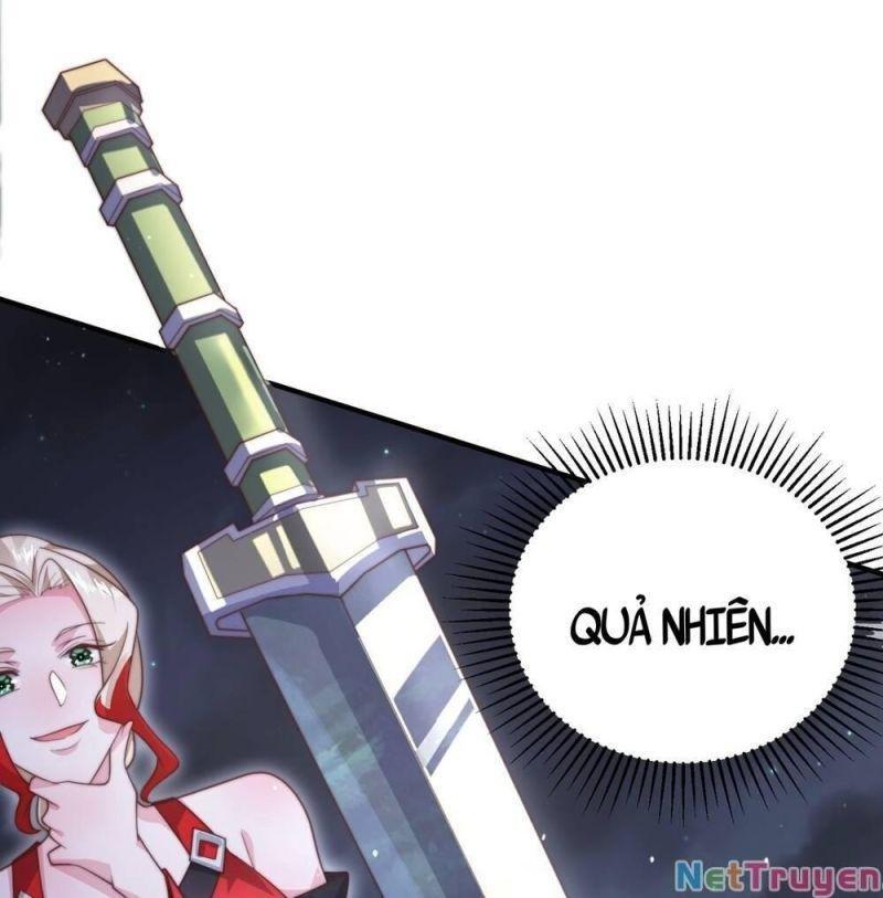 mỗi nữ đồ đệ đều muốn giết ta chapter 12 35