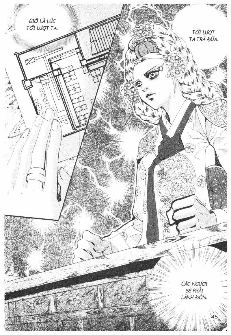 hoàng cung chapter 22 45