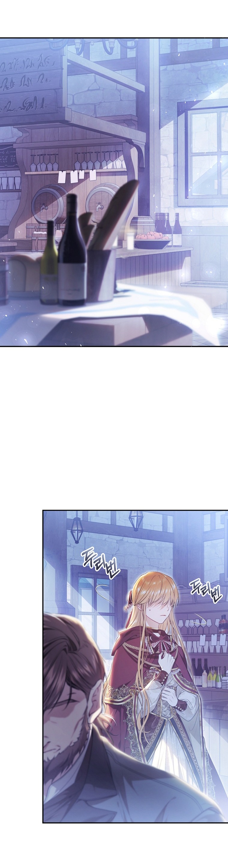 con rối ác nữ marionette chapter 91 15