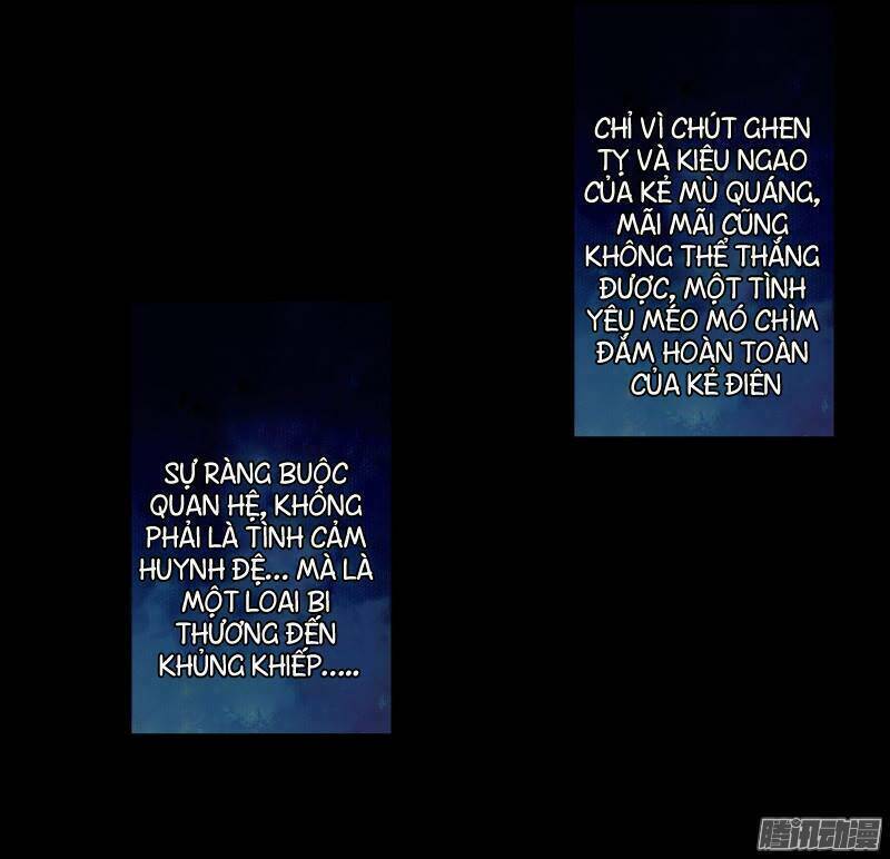 đam mỹ lời ngụy biện chapter 19 33