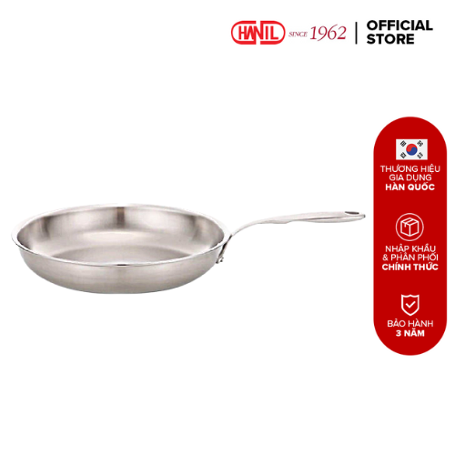 Chảo 5 lớp liền đáy Bergen 28cm