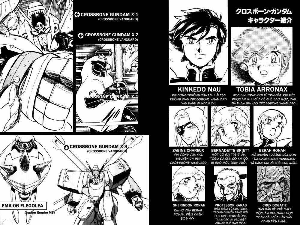 kidou senshi crossbone gundam chapter 13 6