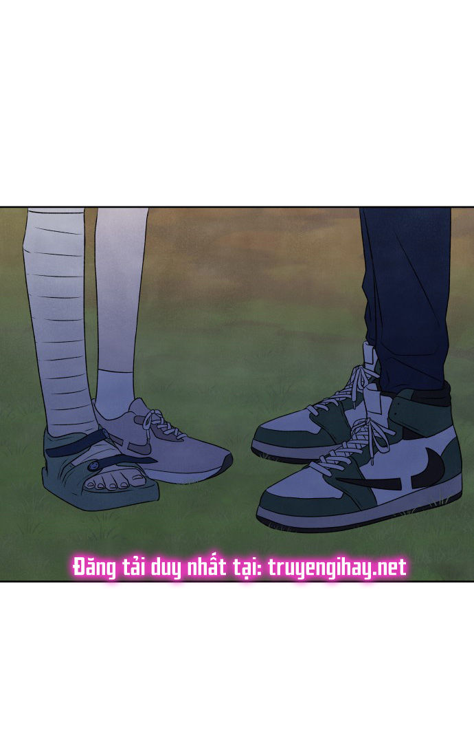 điều khiến tôi quyết tâm muốn chết chapter 20.1 27