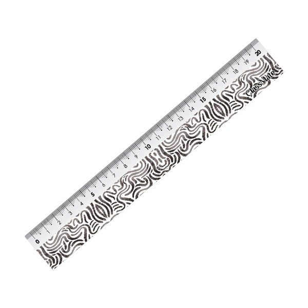 Thước Kẻ 20cm RL04-ME