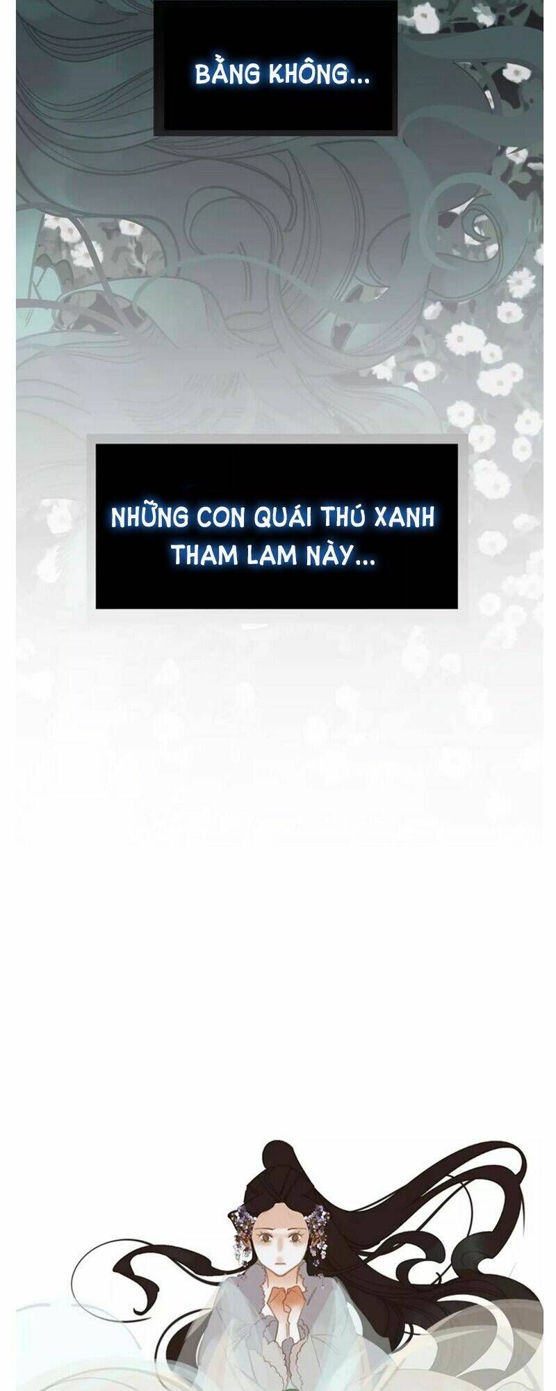 nhất đại linh hậu chapter 8 34