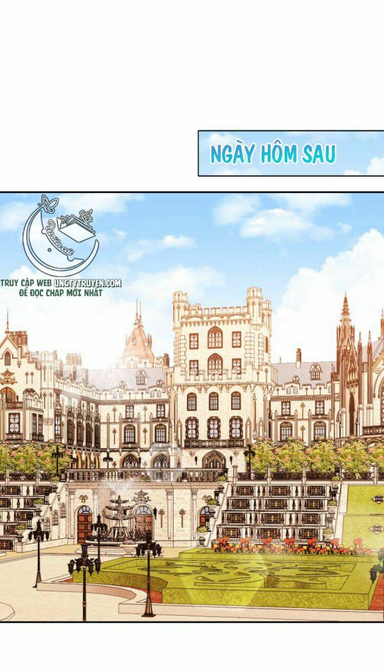 nữ chính muốn tôi trở thành mẹ kế chapter 33 14