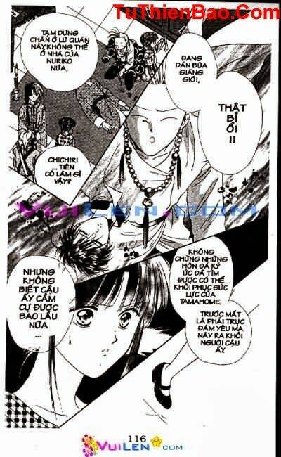 quyển sách kỳ bí chapter 16 117