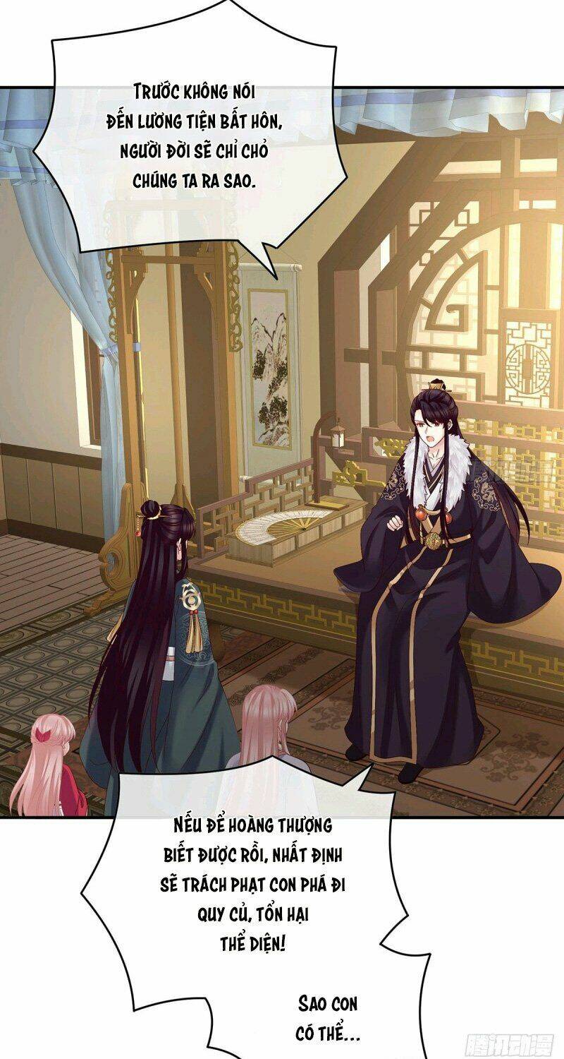 kiều phu có hỉ chapter 41 5
