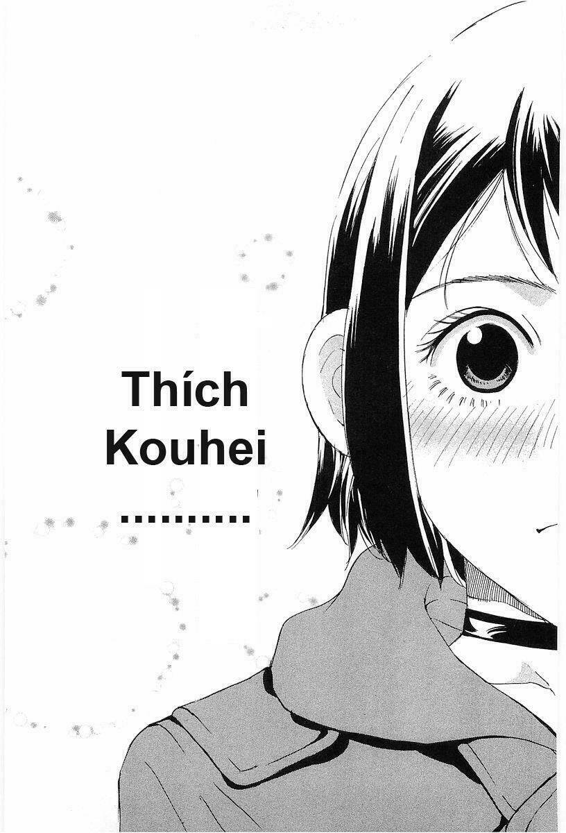 gacha gacha chapter 26 20