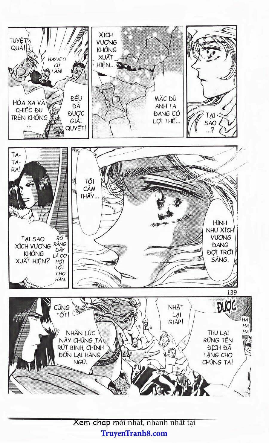 đứa con số phận chapter 81.1 16