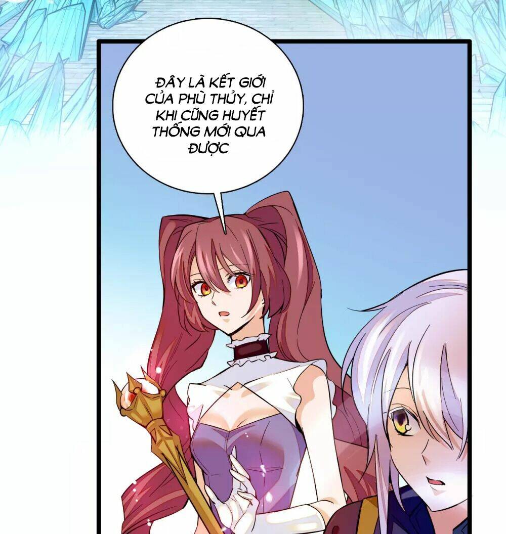 huyết túc khế ứớc chapter 28 17