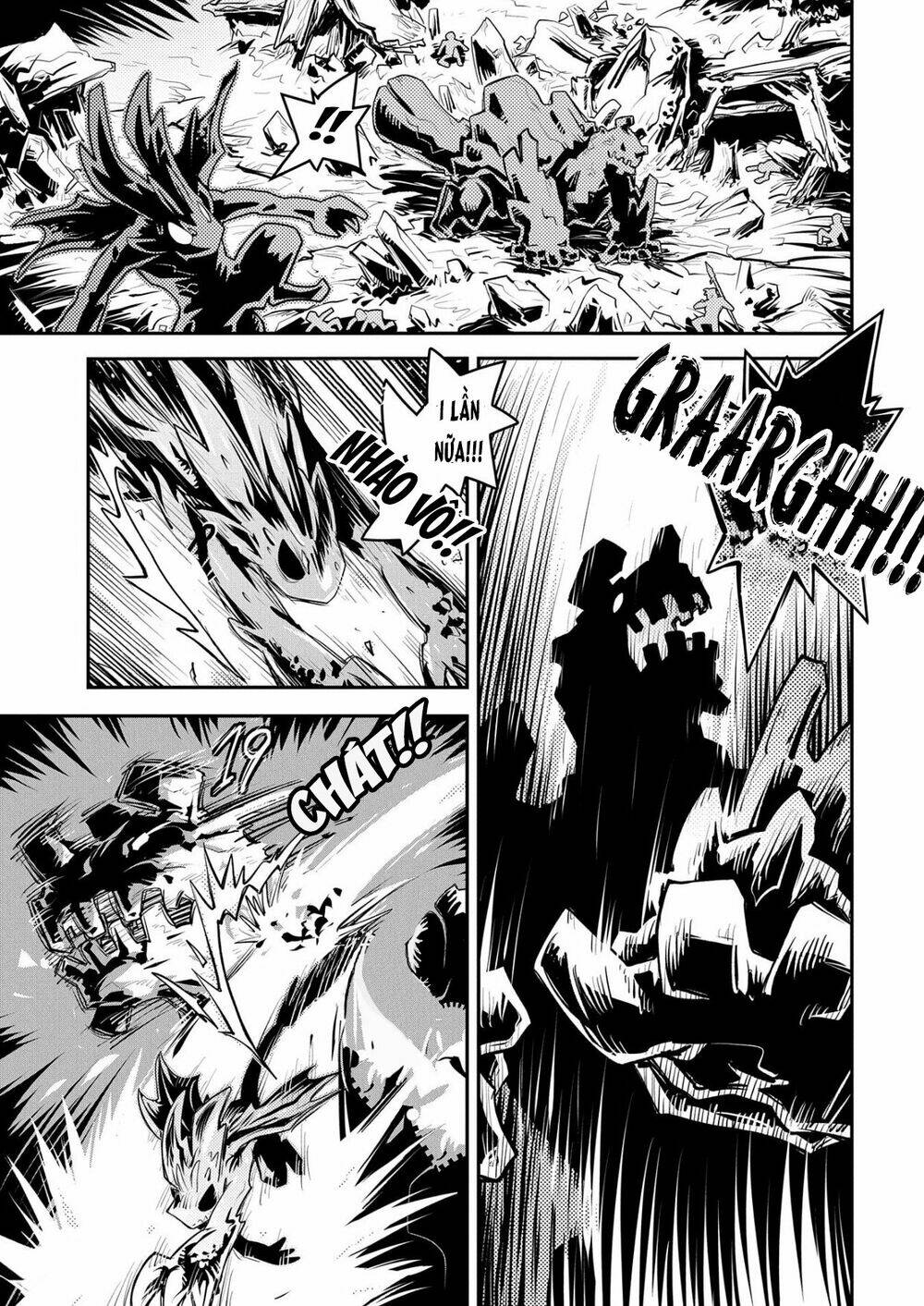 reincarnated as a dragon's egg - let's aim to be the strongest, chapter 12 22