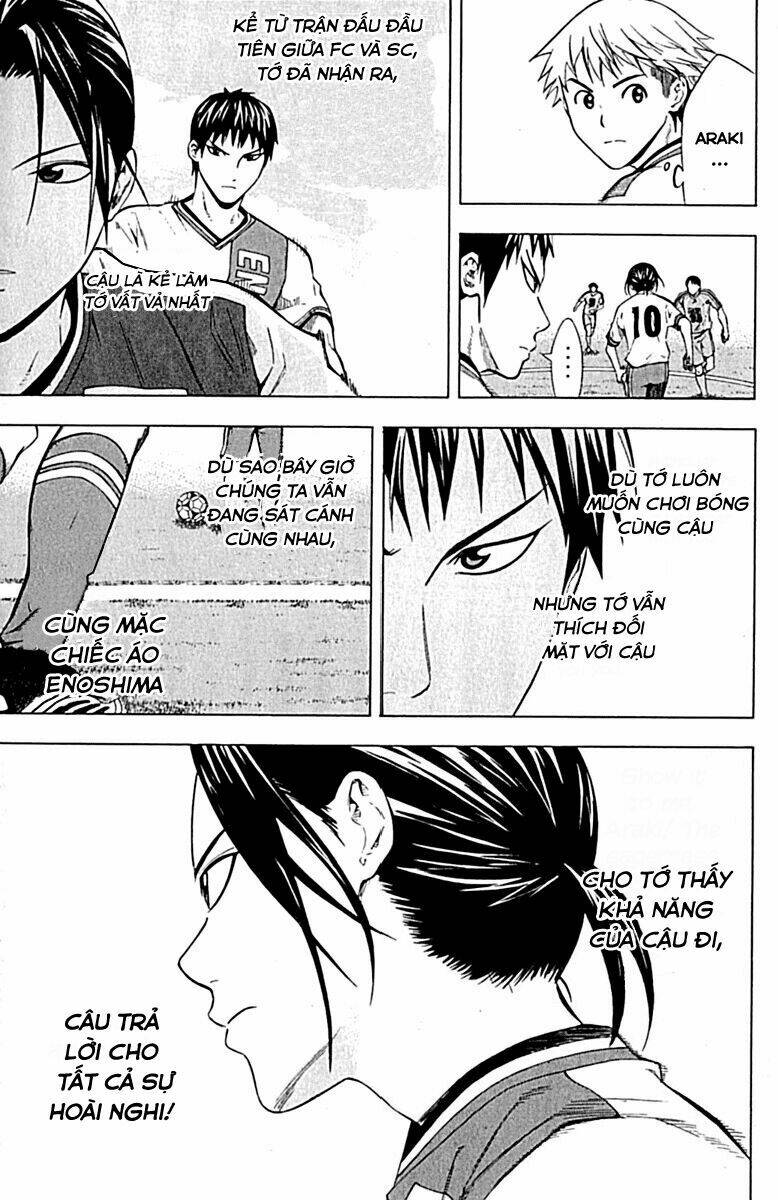 kỵ sĩ trong vòng cấm chapter 76 14