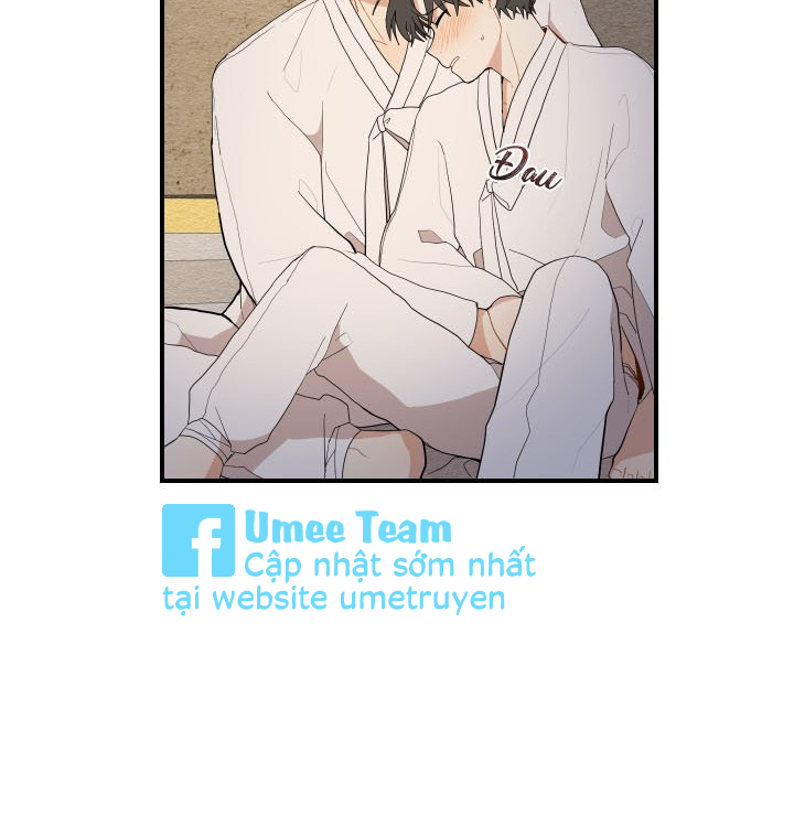 đường hoa liên kiều rơi chapter 24 9