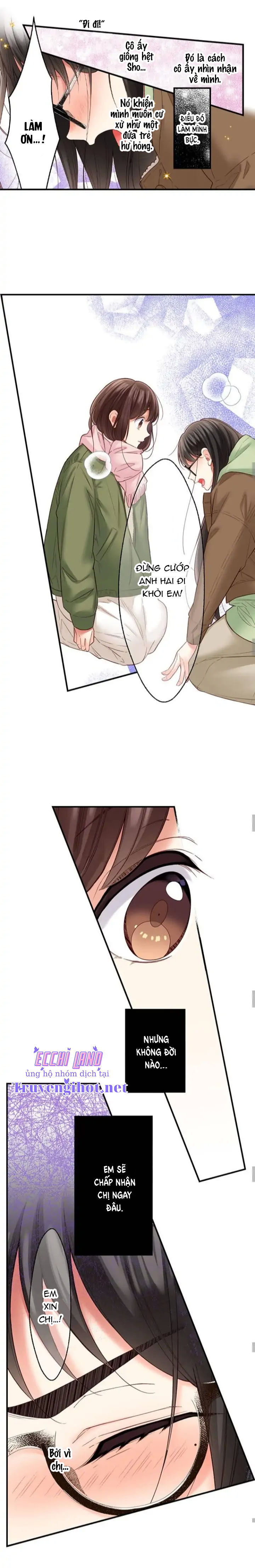 họ chắc chắn đã làm chuyện đó chapter 102.2 3