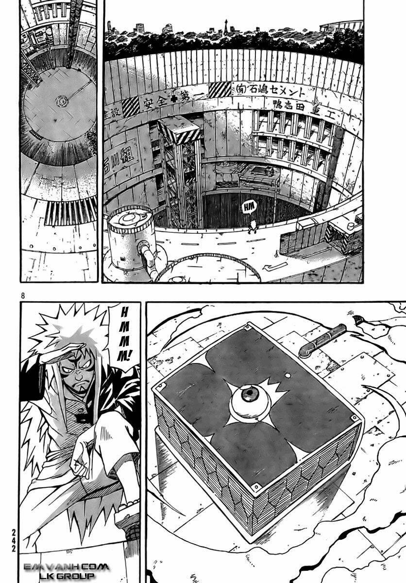 blazer driver chapter 11 9