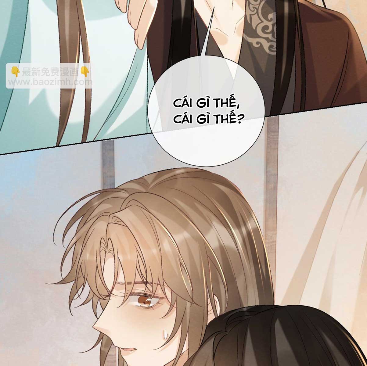 Bệnh Thái Dụ Bộ chapter 44