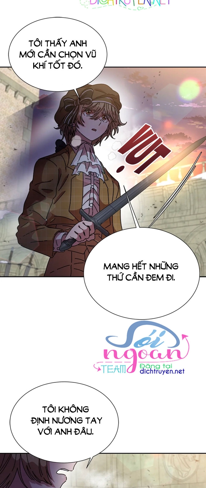 con gái bảo bối của ma vương chapter 86 54