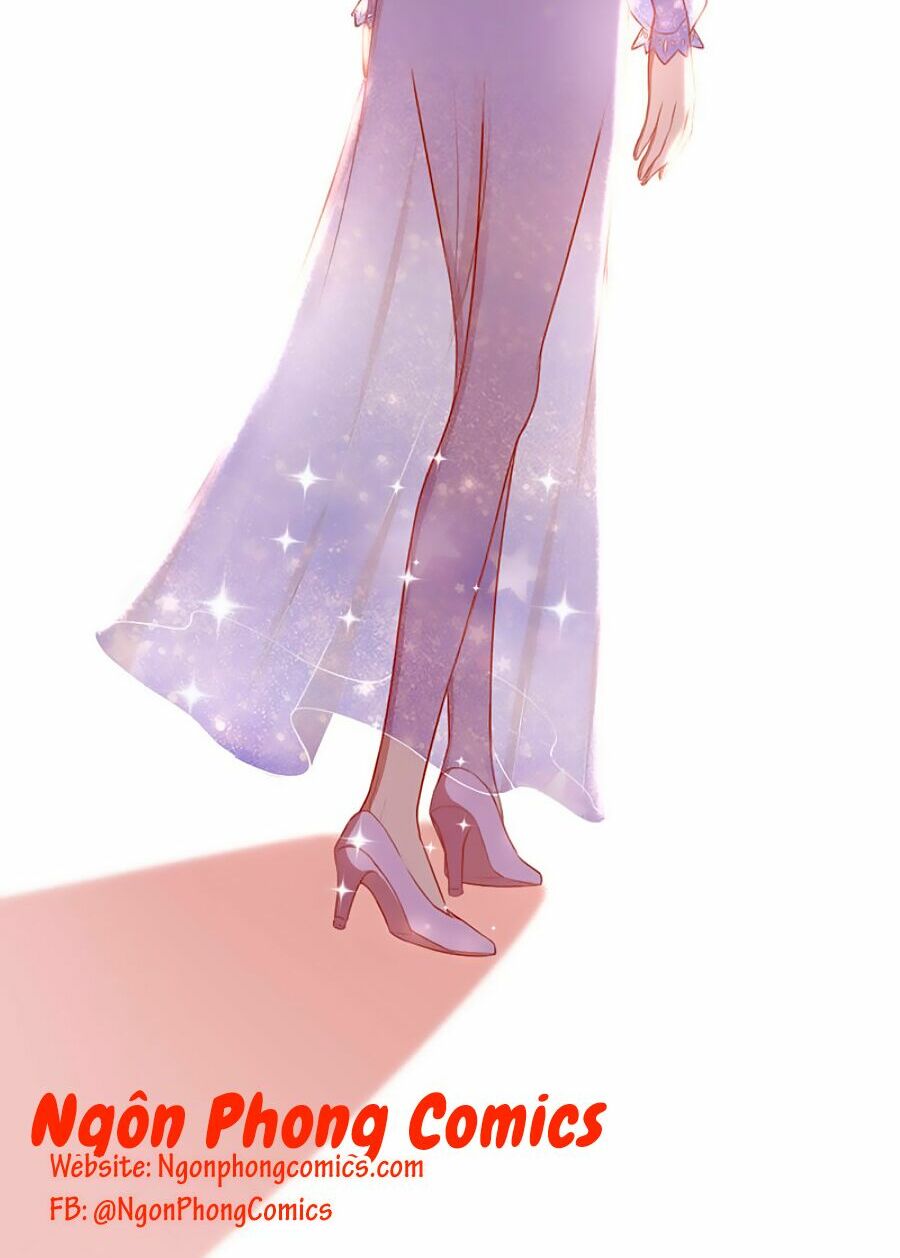 cả thế giới đều không bằng người chapter 37 40