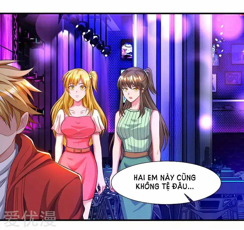 trọng sinh khí thiếu quy lai chapter 32 12