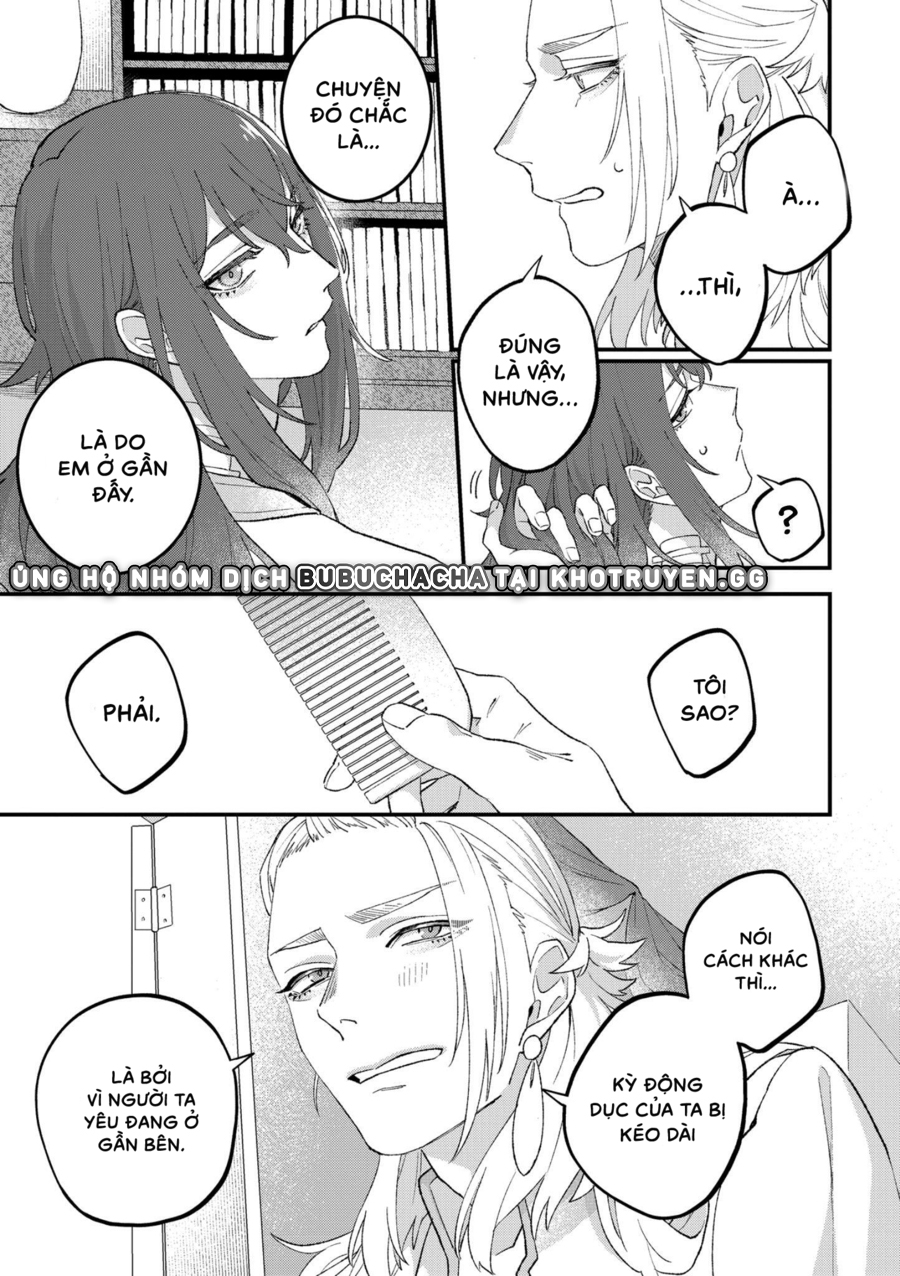 vũ khúc sư tử chapter 5 9