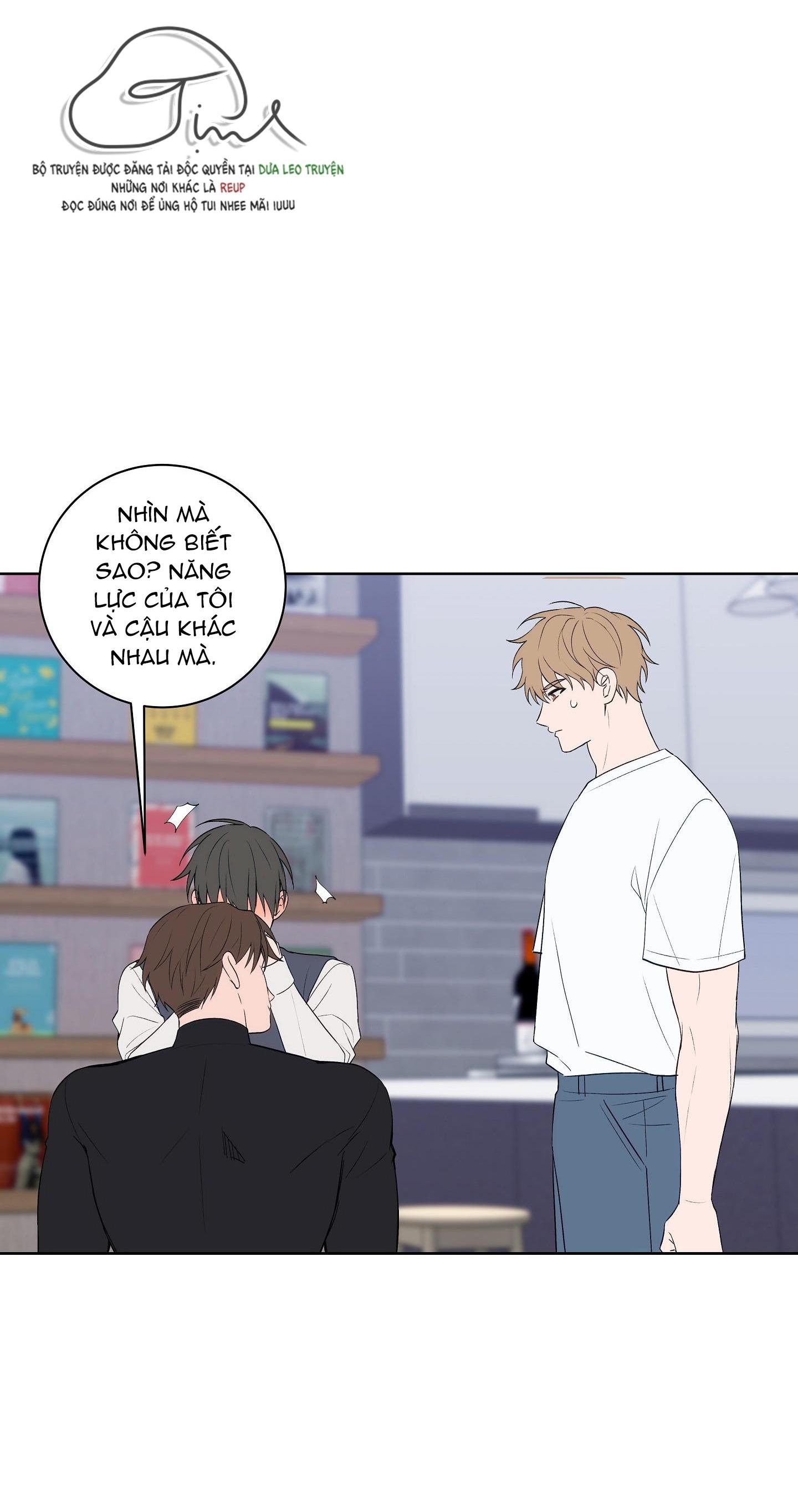 ba ngày, làm thật chapter 5 39