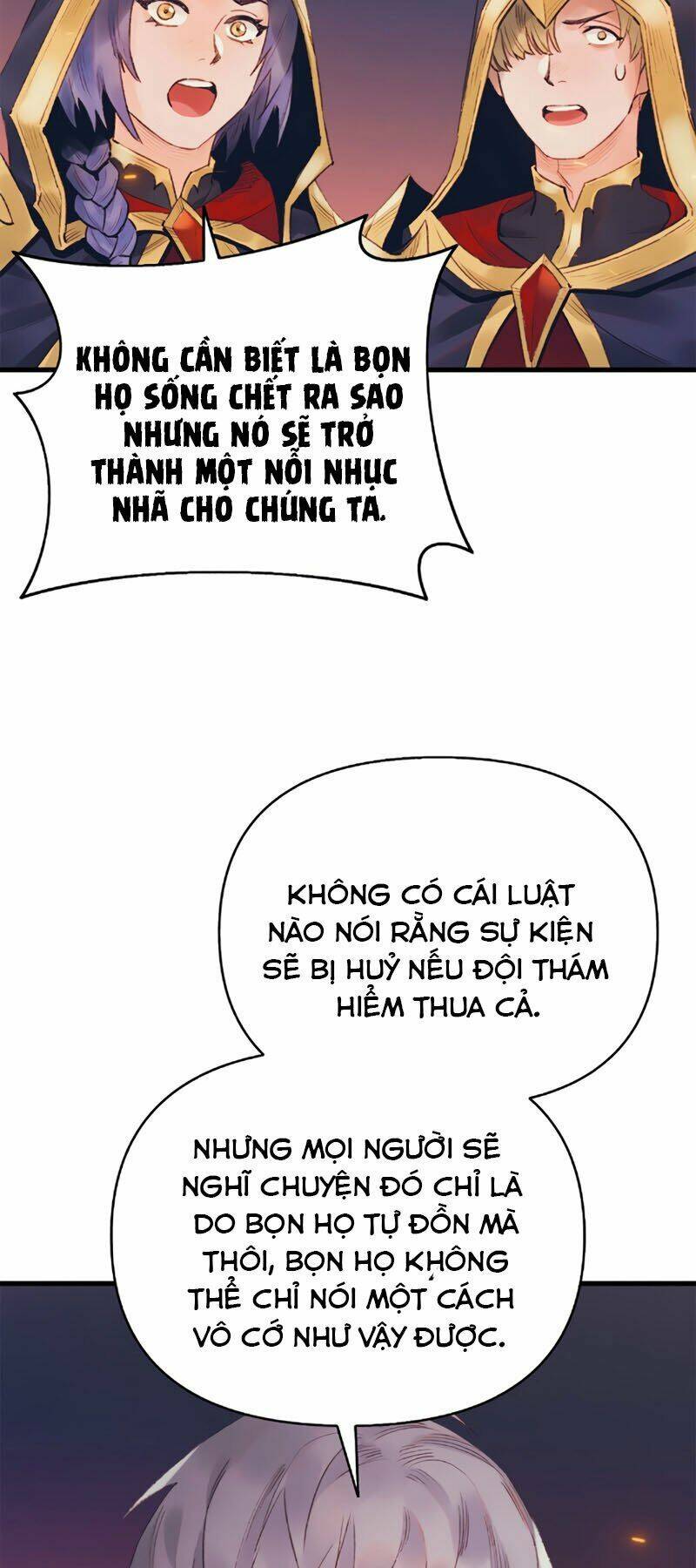 tu sĩ trị liệu của thái dương giáo chapter 31 40