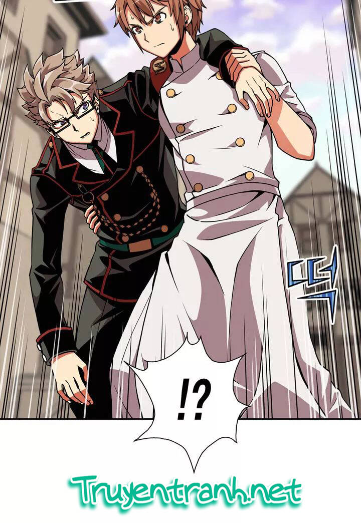 valkyrie agency chapter 9 27