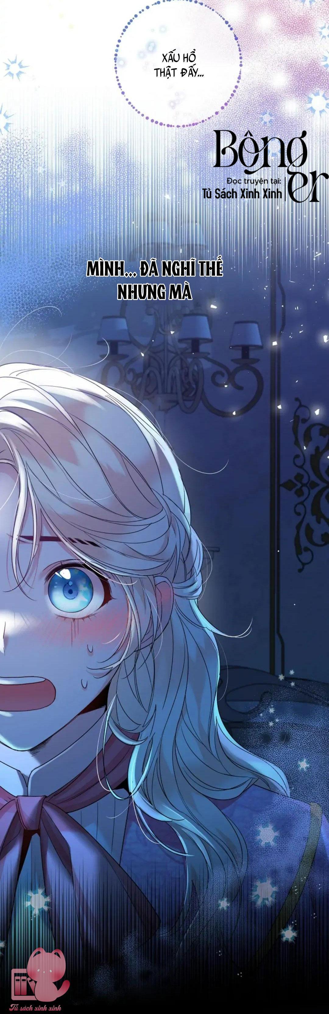 tiểu thư crystal là nam nhân chapter 19 13