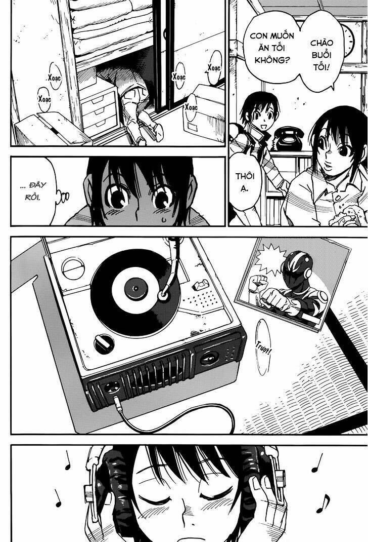 erased chapter 27 14