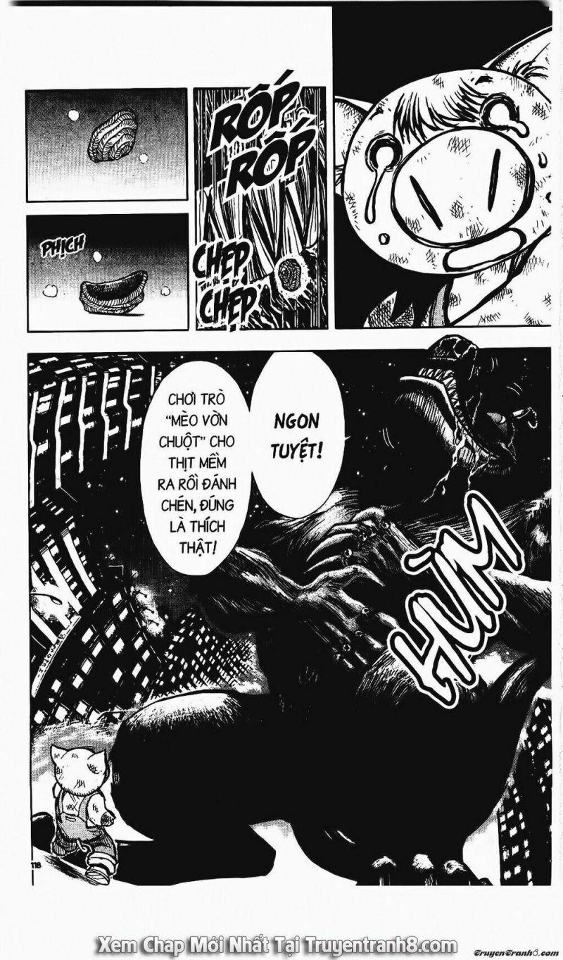 sắc lệnh ánh trăng chapter 4 26