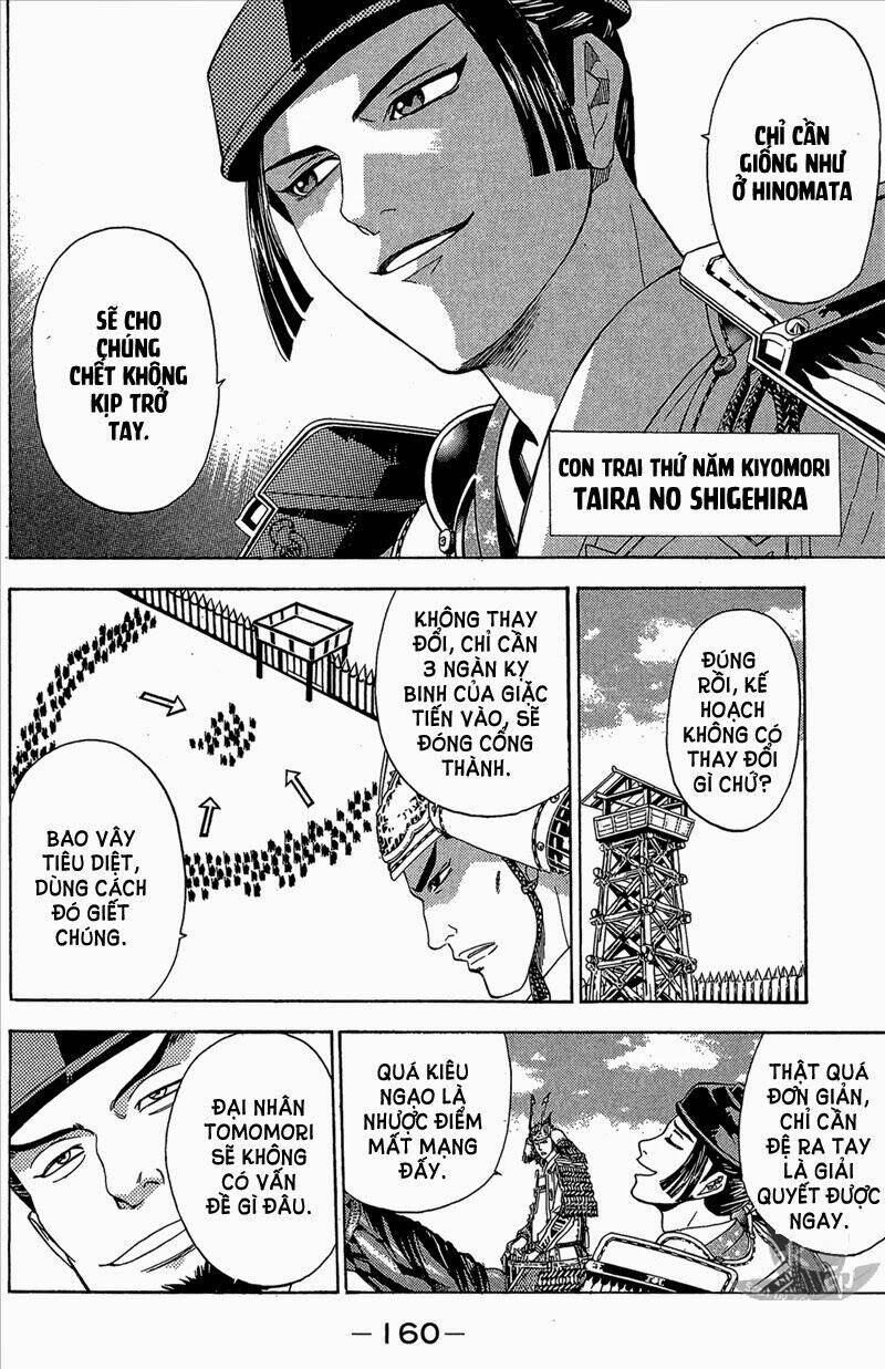 thiếu niên vương phần 2 chapter 54 34