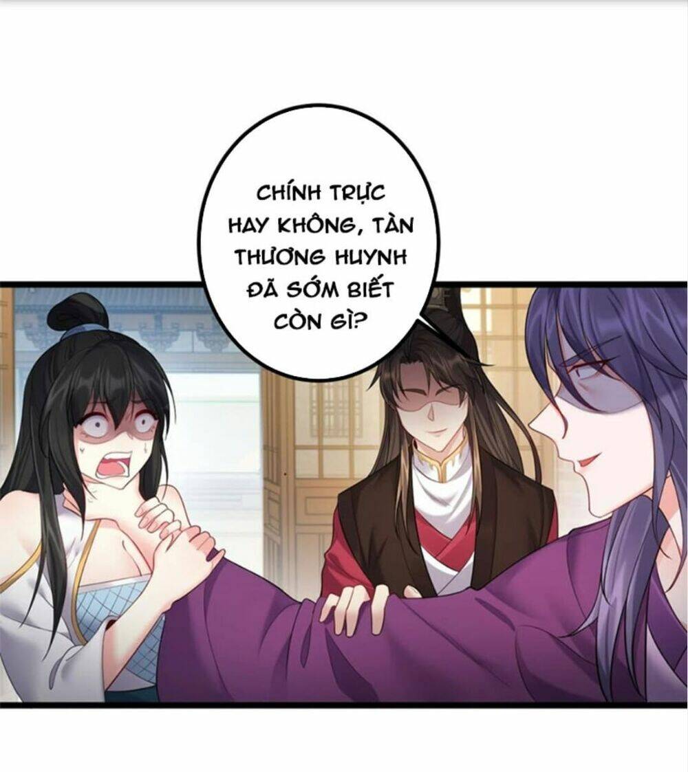 ta là nhân vật phản diện đại thiếu gia chapter 72 28