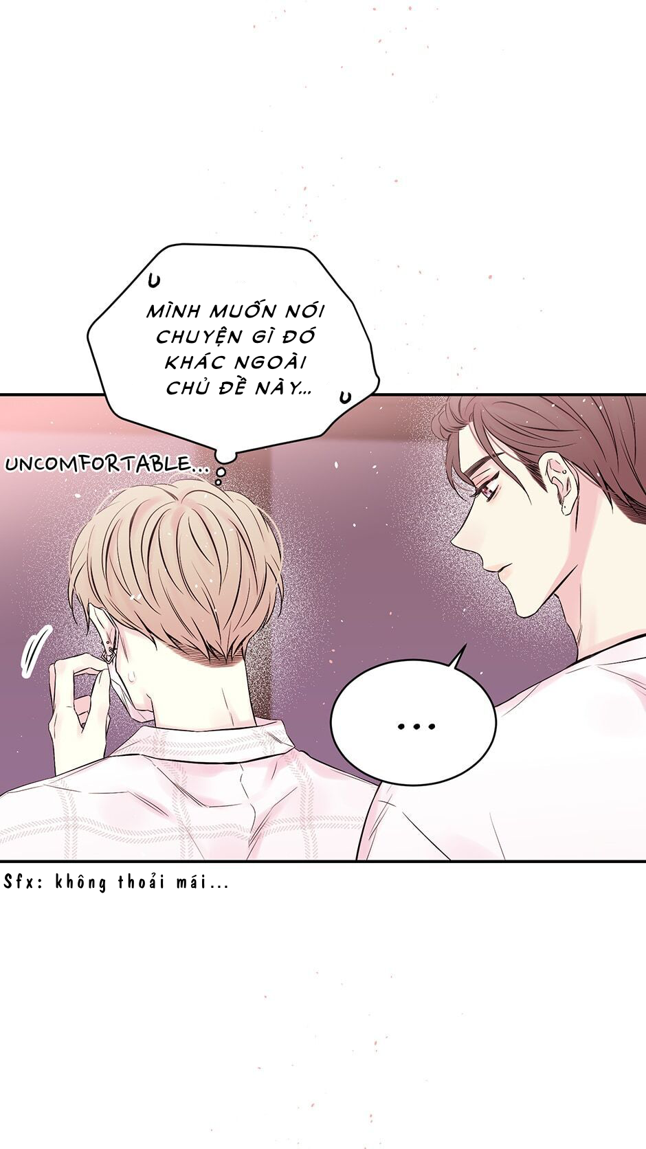 in my closet chapter 78 31