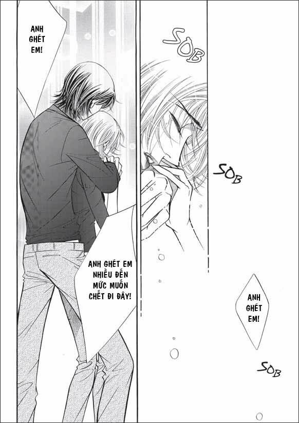 can't lose you chapter 22 7