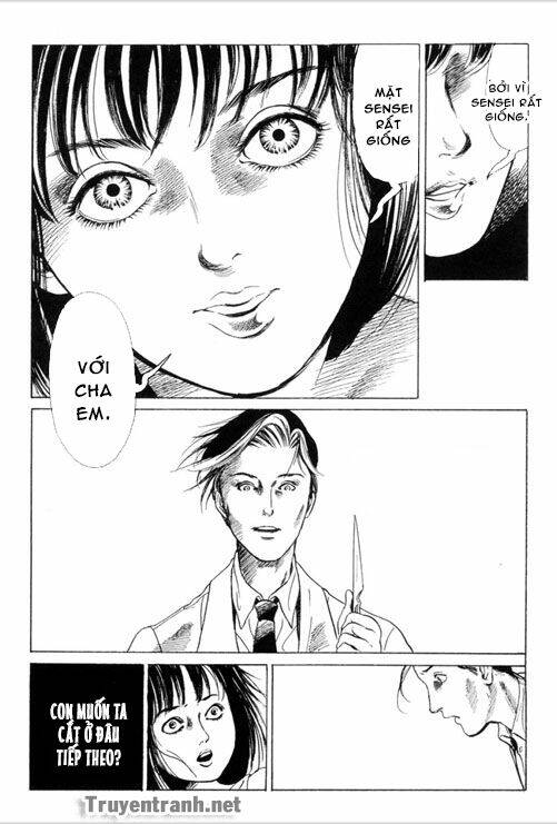 gankyu kidan chapter 4 7