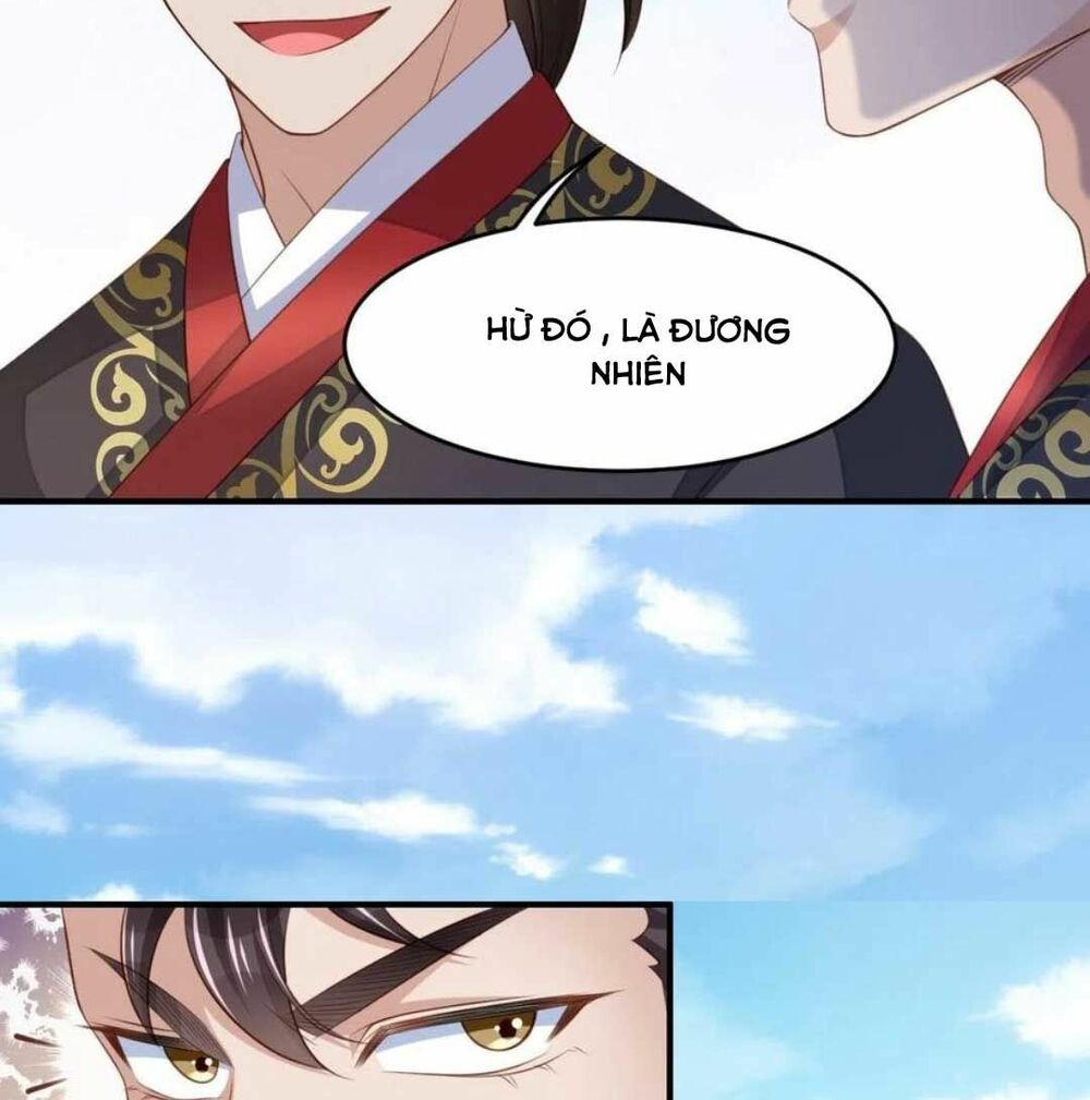 thuần hóa ba ba bạo quân chapter 38 5