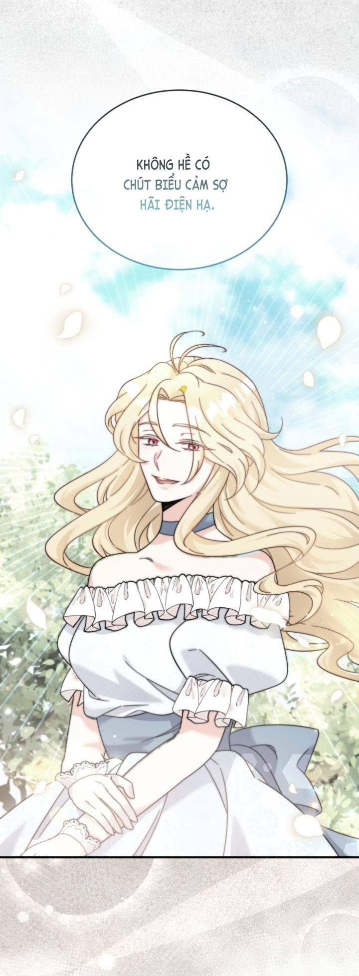 công chúa dược sĩ bé con chapter 7 85