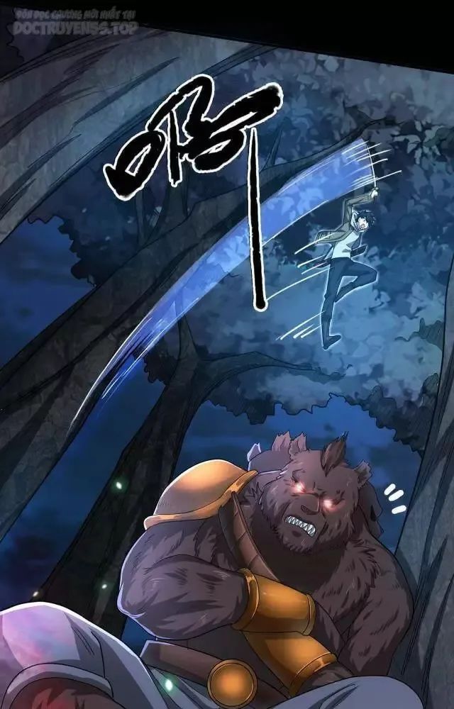 bắt đầu với thiên phú cấp sss chapter 11 48