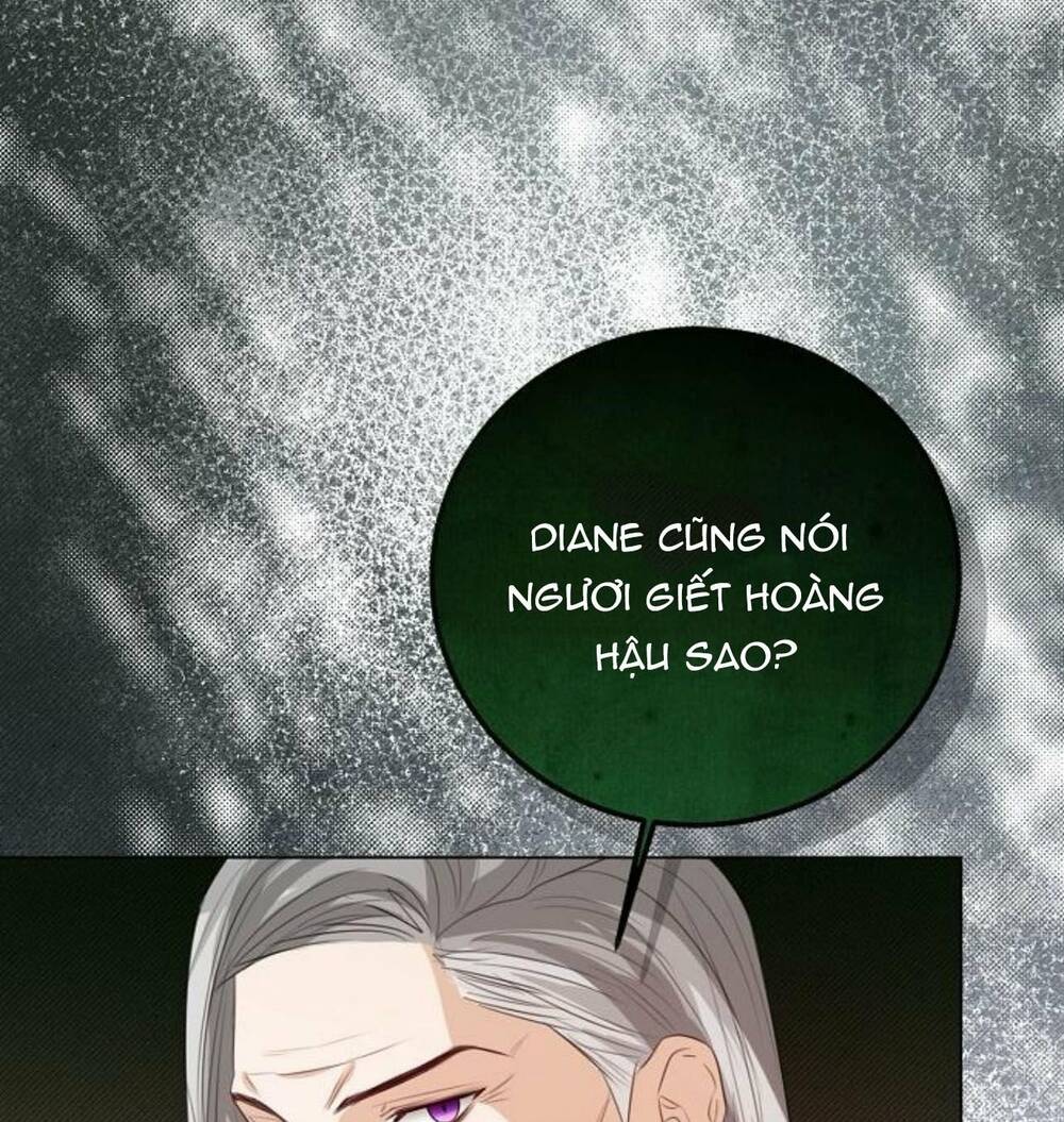 tôi sẽ từ bỏ vị trí hoàng hậu chapter 47.2 22