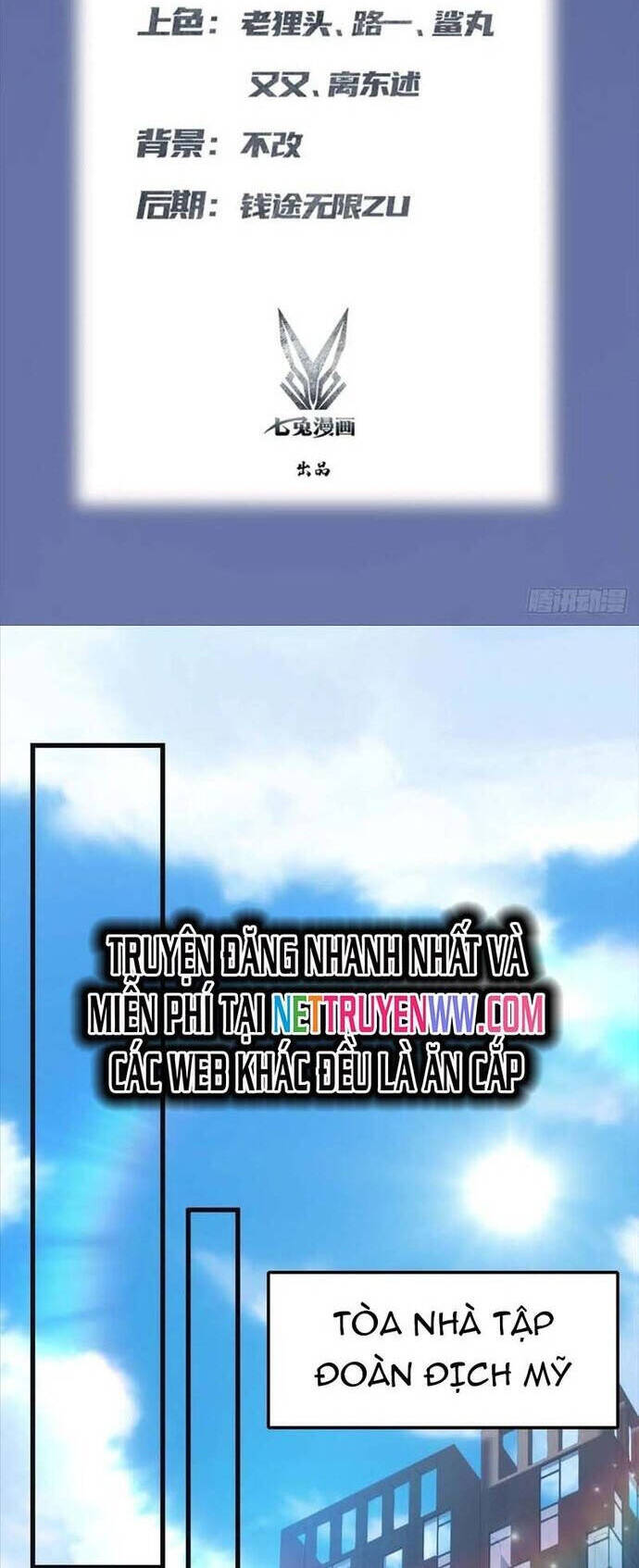 tu tiên trở về tại vườn trường – season 2 chapter 77 3