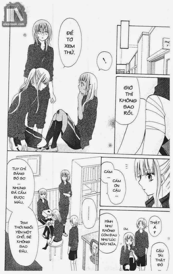 blue friend season 1 chapter 7 23