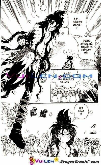 đóa hoa yêu kiều chapter 7 92