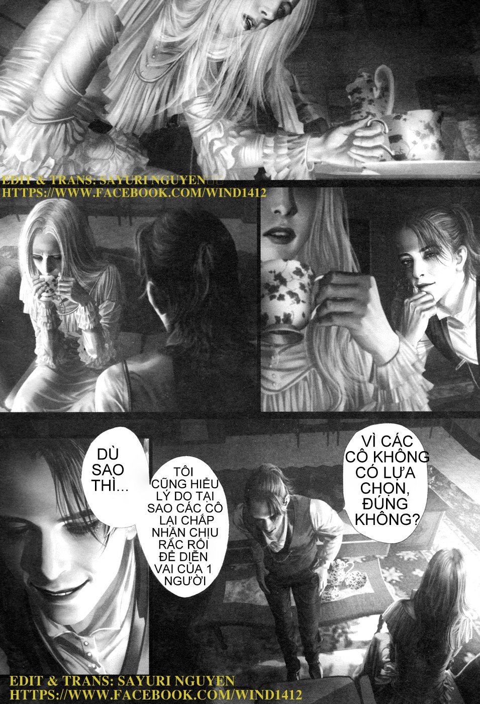 ayeshah's secret chapter 10 19