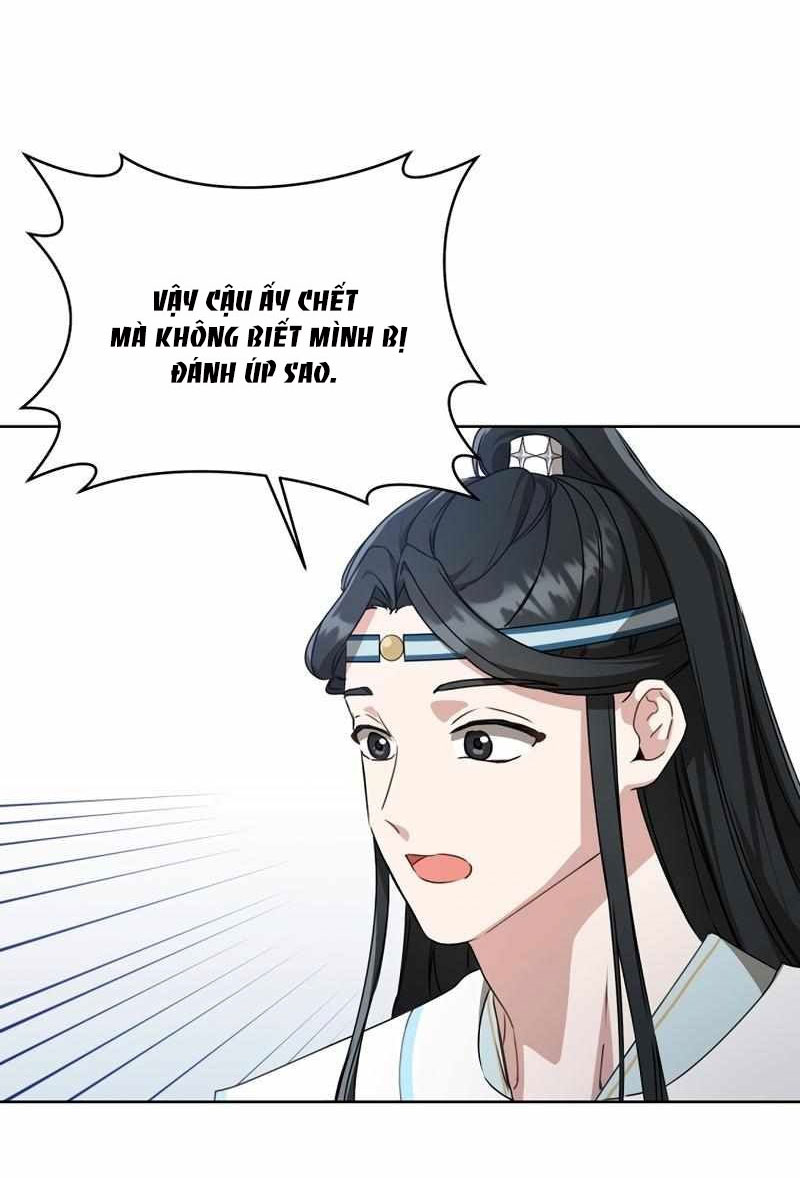 trở thành đứa cháu gái bị ghẻ lạnh trong gia tộc võ giả hùng mạnh chapter 31.2 25