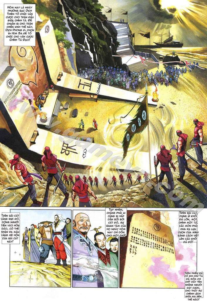 phong vân chapter 472 17