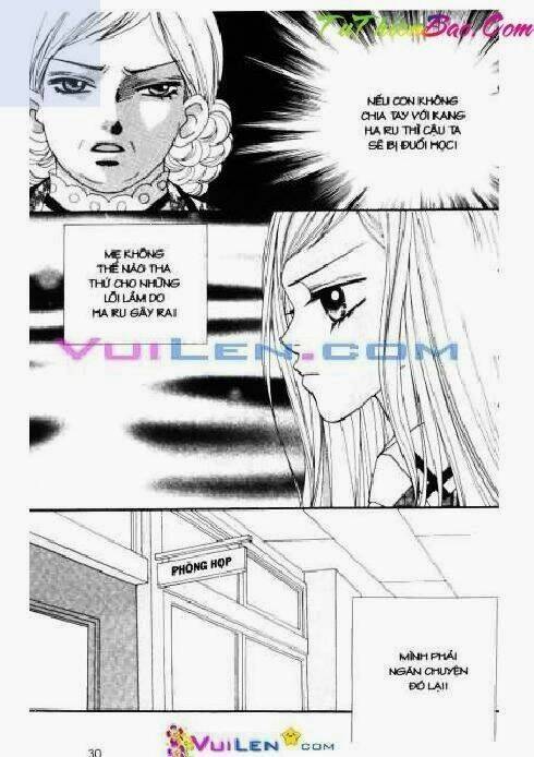 lớp học đặc biệt chapter 5 28