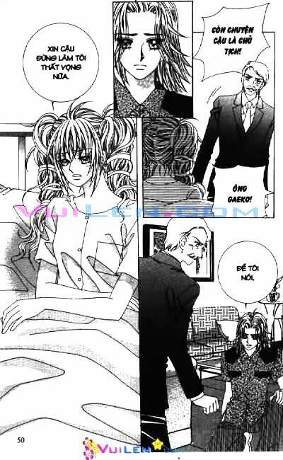 tình yêu quý tộc chapter 99 11