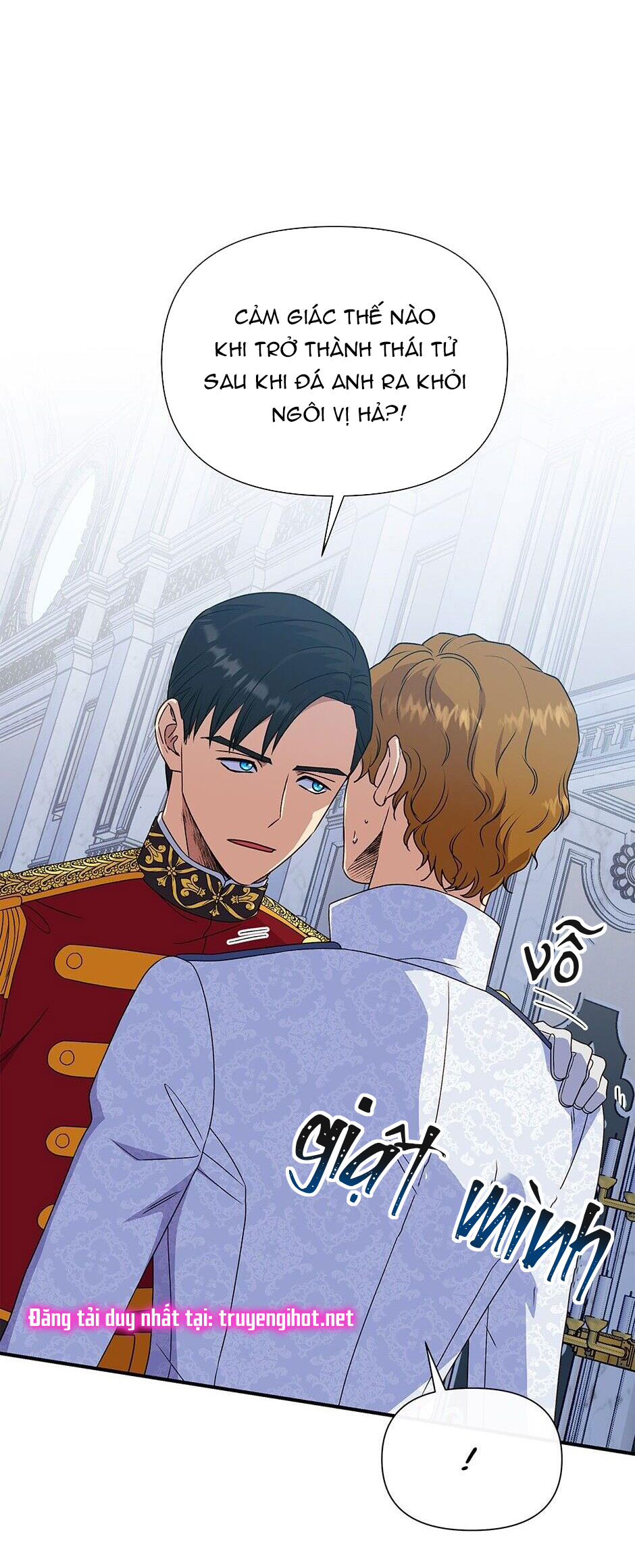 bản khế ước với nữ công tước ác ma chapter 116 10