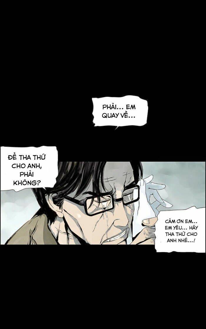 những xác chết hồi sinh từ đại dương chapter 5 53